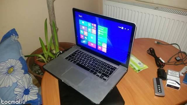 Laptop Macbook pro i5