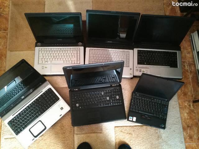Lot Laptop- uri cu defecte