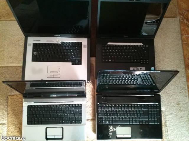 Lot Laptop- uri functionale