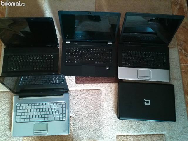 Lot Laptop- uri HP Compaq