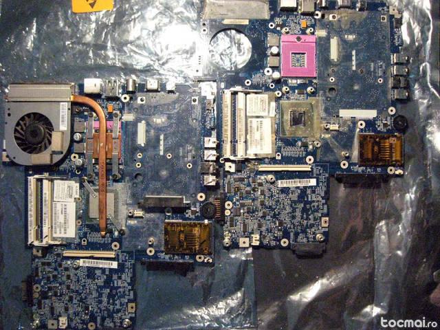 Motherboard Toshiba seria X200 X205 si Nvidia Geforce 8700M