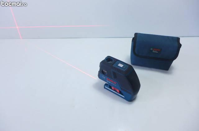 Nivela laser bosch gcl 25
