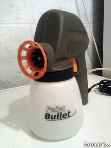 Paint bullet (original)