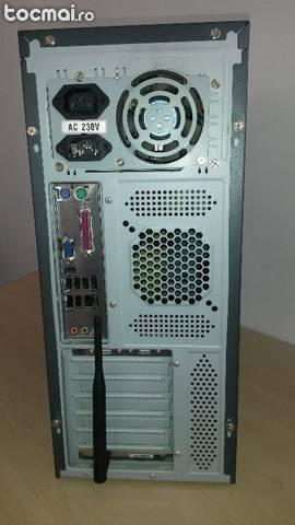 PC Intel Core 2 Duo CPU 4300/ 1800Mhz