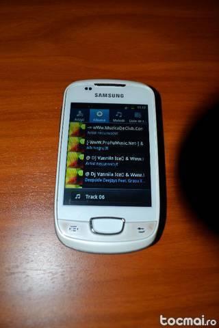 Samsung galaxy mini s5570