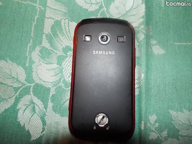 Samsung galaxy xcover 2.