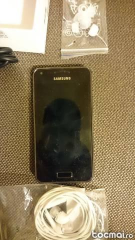 Samsung S Advance I9070