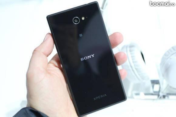 Sony Xperia M2 nou (tipla)