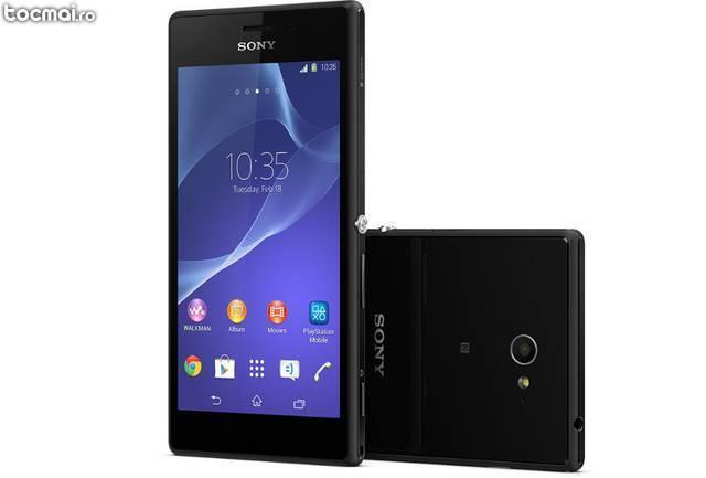 Sony Xperia M2 nou (tipla)