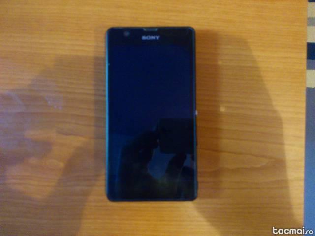 Sony Xperia ZR impecabil