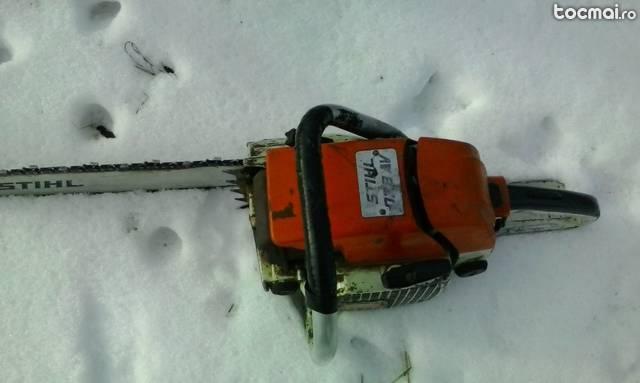 Stihl 028 Av