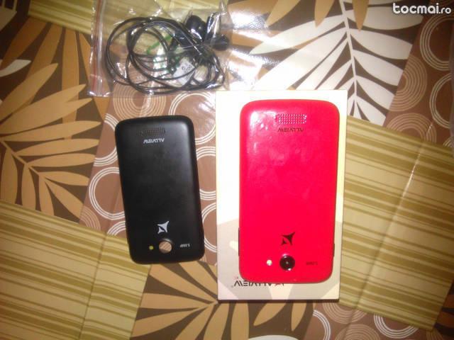 Telefon Allview model A 6 Quad