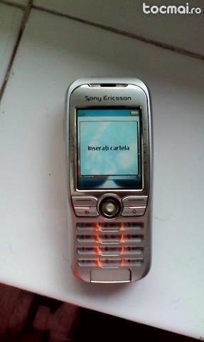 Telefon Sony Ericsson K500i