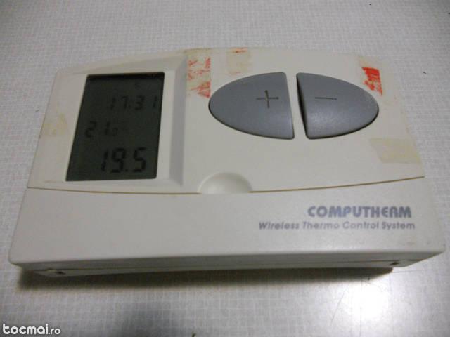 termostat Computherm wireless