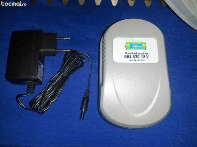 Trimer electric gude ghs 520