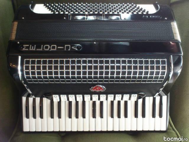 Acordeon 120 Basi