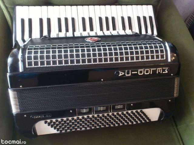 Acordeon 120 Basi