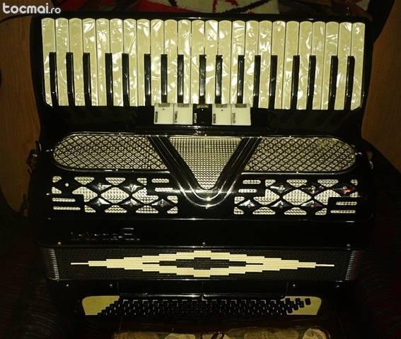 Acordeon Bernini