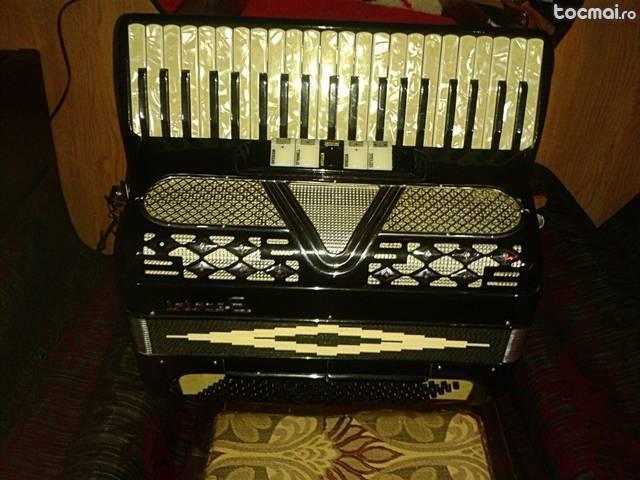 Acordeon Bernini