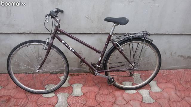 Bicicleta anglia