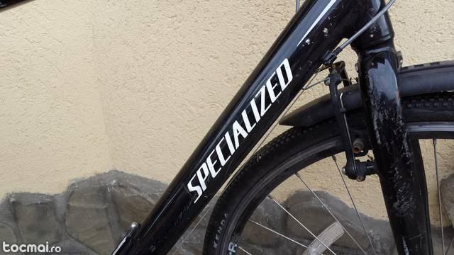 bicicleta specialized