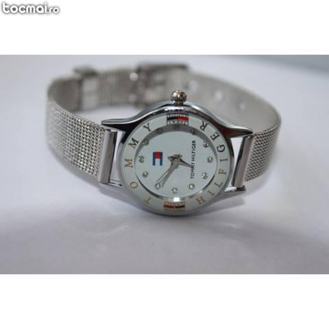 Ceas unisex tommy hilfiger nou