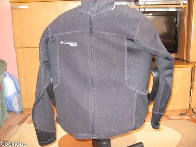 columbia xco polar