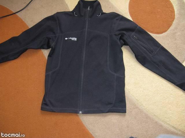 columbia xco polar