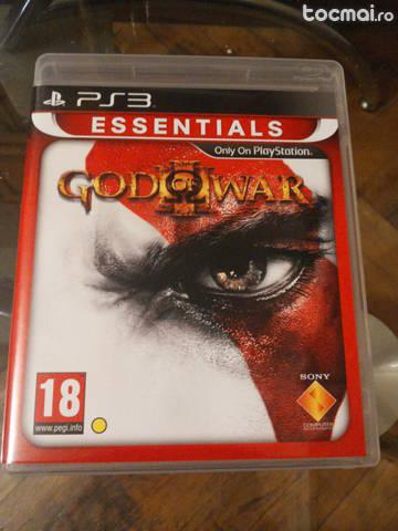 God of War 3 PS 3