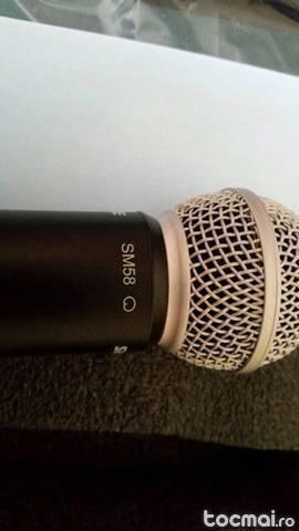 Microfon shure