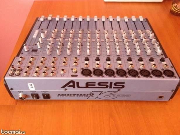 Mixer Alesis 16 USB