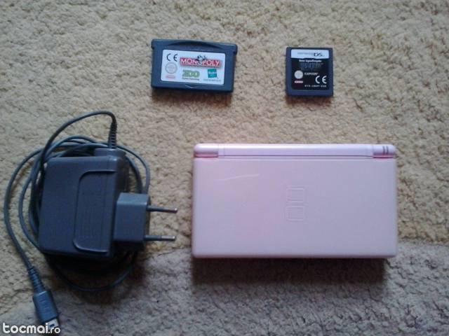 Nintendo DS Lite (USG- 001)