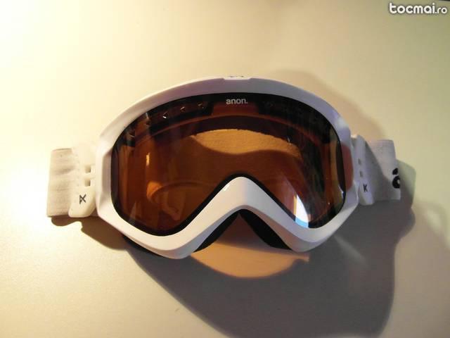 Ochelari Ski/ Snowboard Anon Majestic