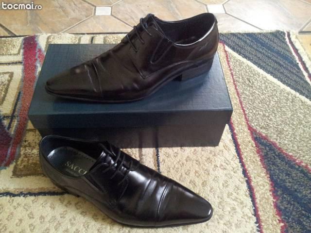 Pantofi Barbatesti Eleganti