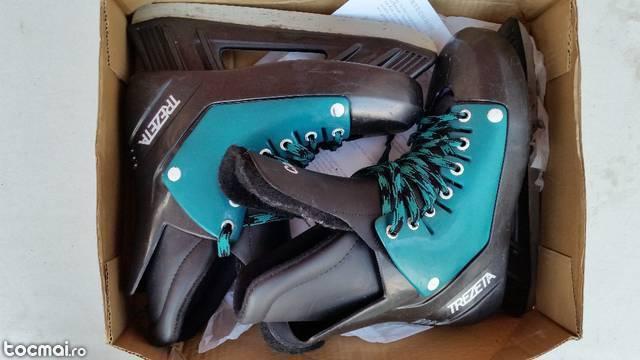 Patine Gheata Made in Italy Marime 41