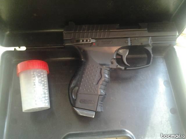 Pistol Co2 Walther CP99