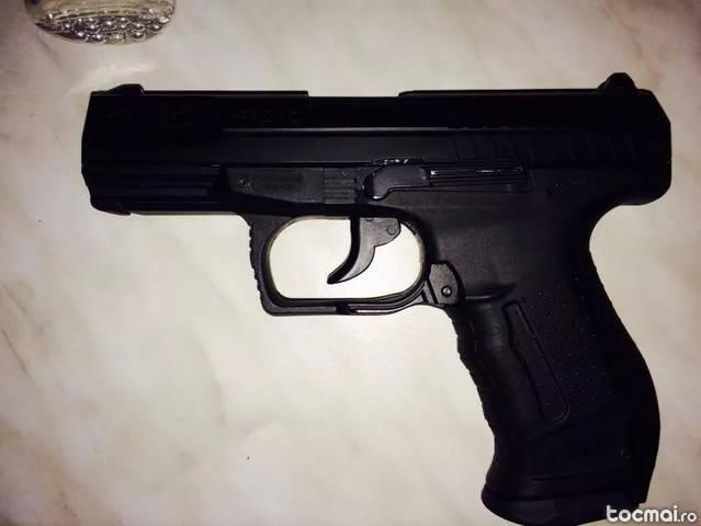 Pistol walther p99 umarex