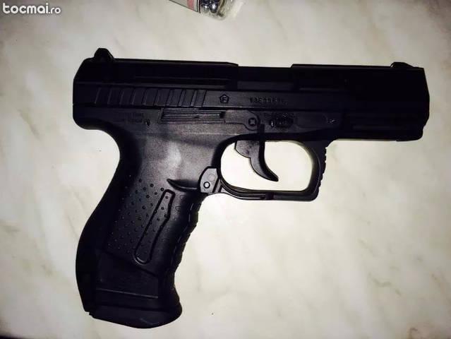 Pistol walther p99 umarex