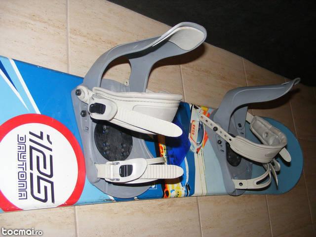 Placa snowboard copii de 1, 25m marca Escape