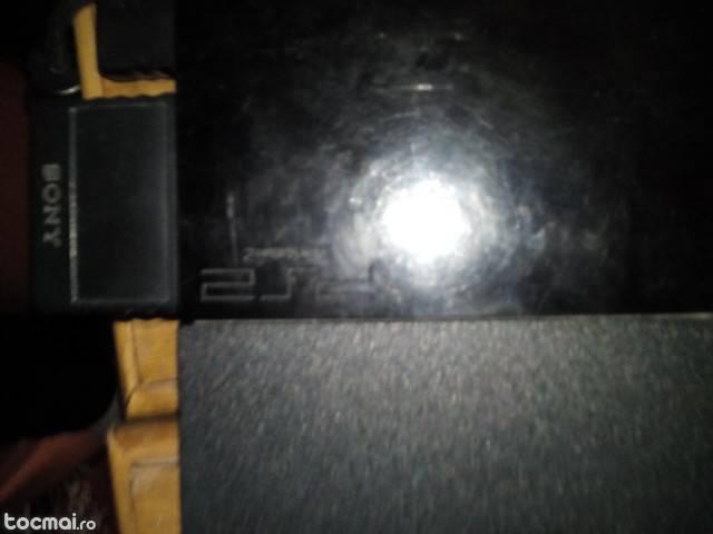 PlayStation 2 slim nemodat