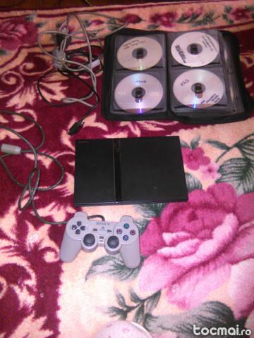 ps 2 in stare foarte buna de functionare