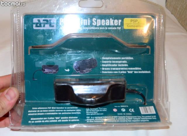 Psp mini speaker
