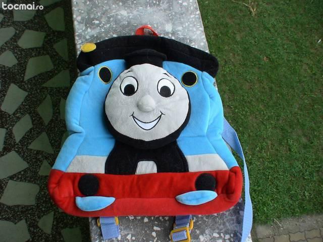 Rucsac de plus 3D Thomas