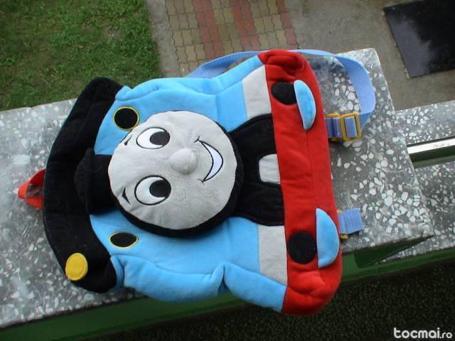 Rucsac de plus 3D Thomas