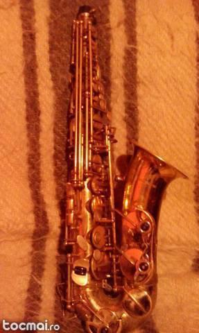 sax yanagisawa 901 alto