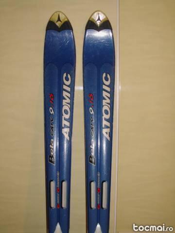 ski / schiuri Atomic Beta Carv 1. 18 Power Chanels 170 cm
