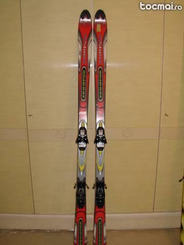 Ski / schiuri kneissl ergopur 180 cm