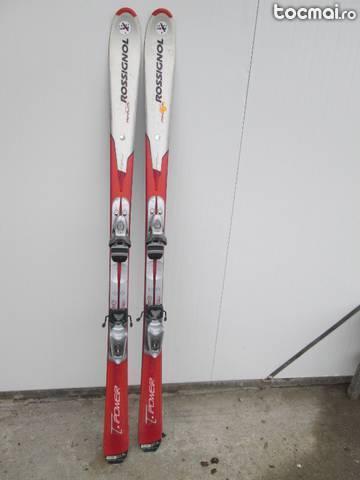 Skiuri supercarve Rossignol t- power super axium 160 cm