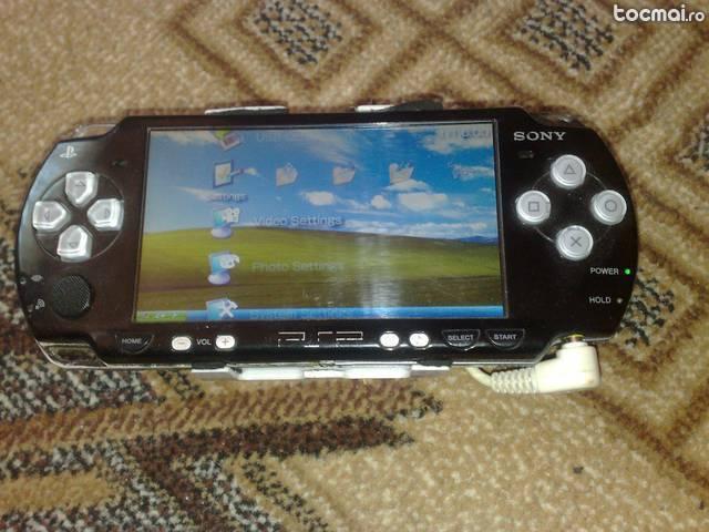 Sony psp- 2004(playstationportable)