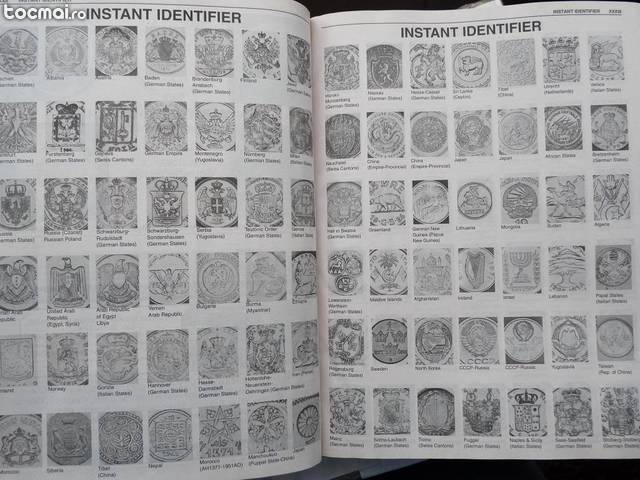 Standard Catalog of World Coins , 1901 - 2000 , 2007